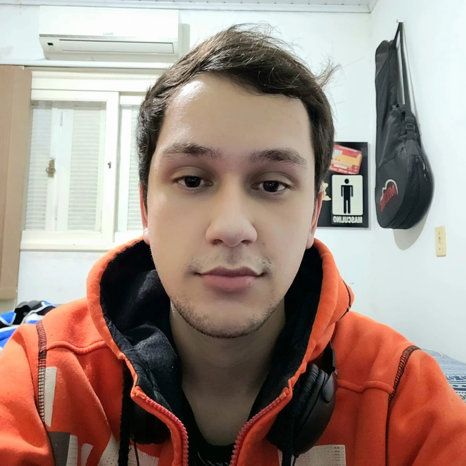 Pedro Henrique Rosa - Foto de perfil