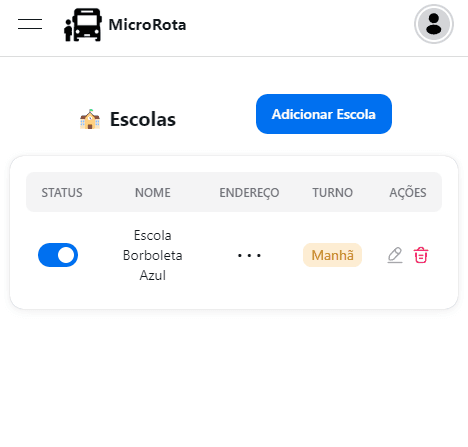 Imagem do projeto: Microrota
