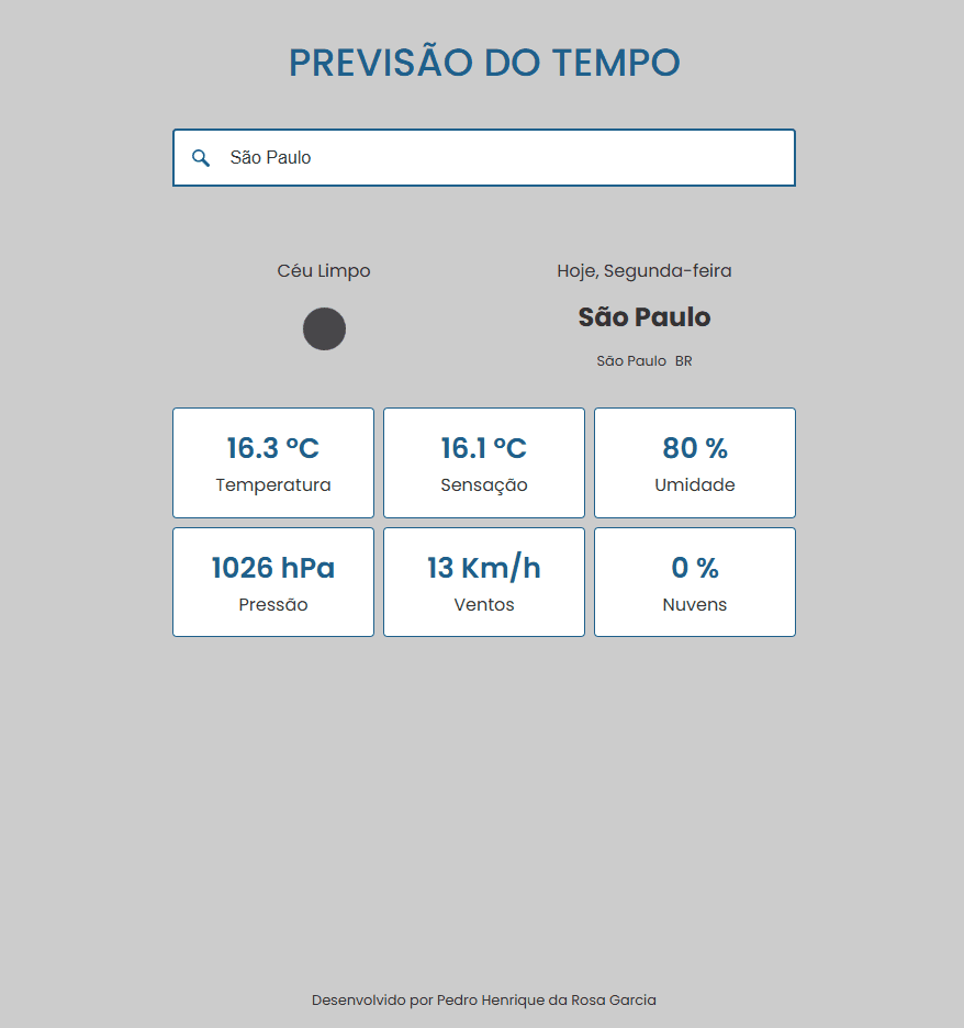 Imagem do projeto: Desafio para Vaga Frontend Jr.